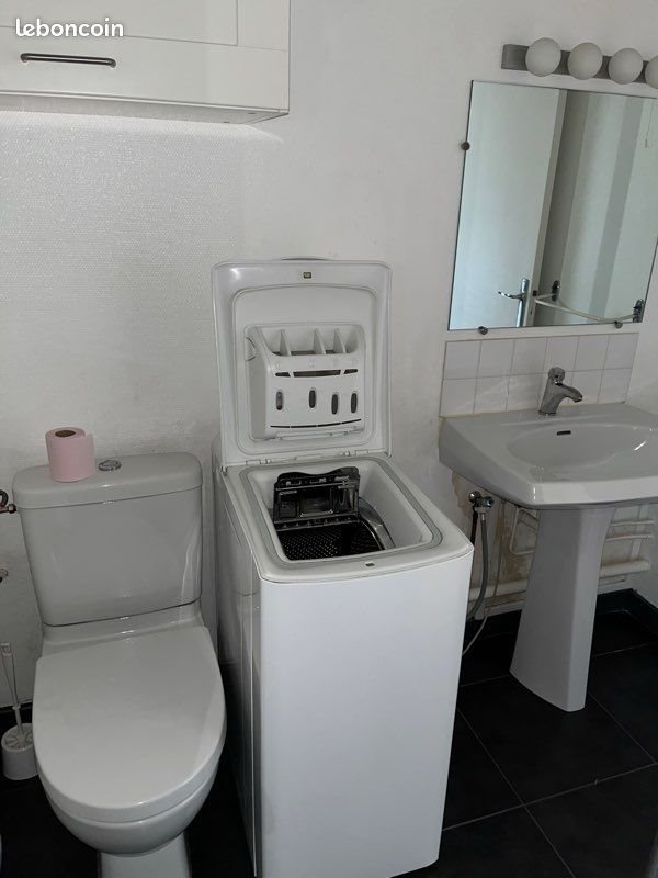 Appartement à louer, 23m², Meylan