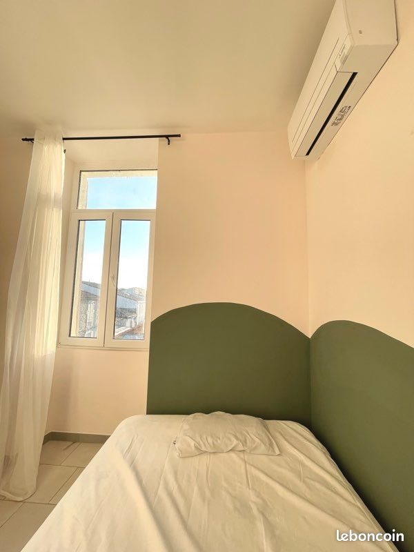 Appartement à vendre, 45m², Nîmes