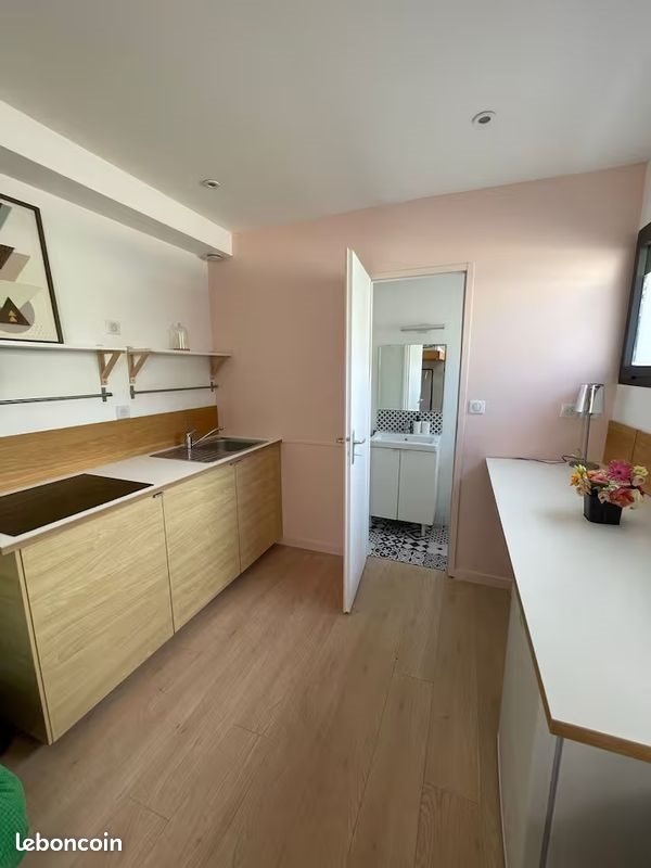 Appartement à louer, 17m², Montpellier