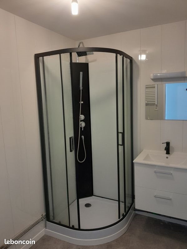 Appartement à louer, 27m², Clermont-Ferrand