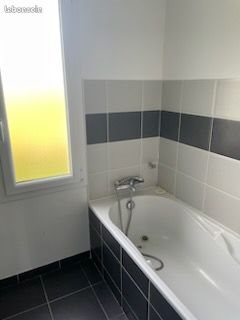 Maison à louer, 110m², Agon-Coutainville