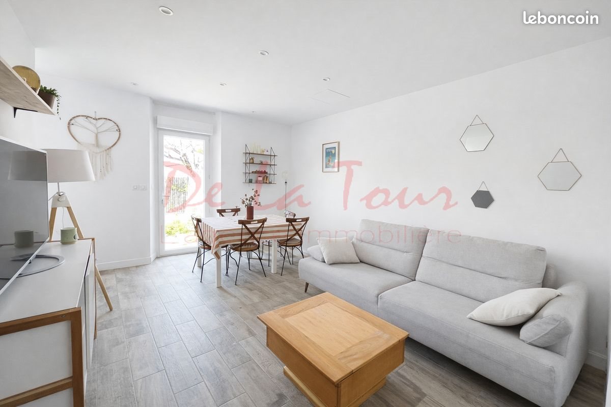 Appartement à vendre, 80m², Allauch