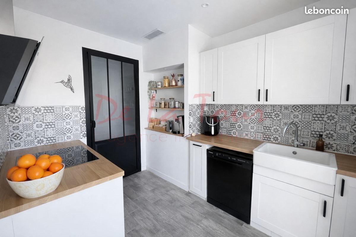 Appartement à vendre, 80m², Allauch