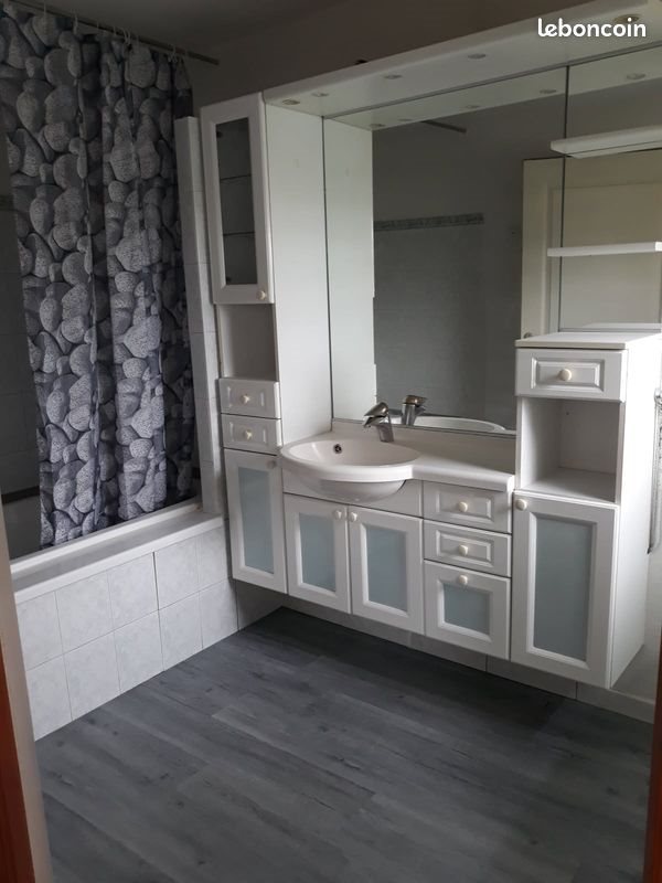 Appartement à louer, 80m², Seloncourt