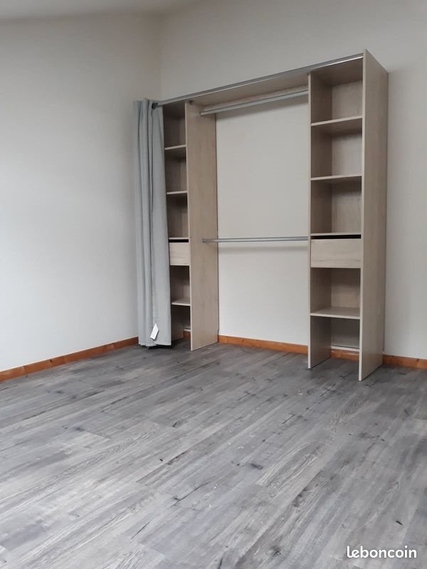 Appartement à louer, 80m², Seloncourt