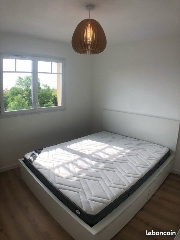 Appartement à louer, 55m², Brunstatt