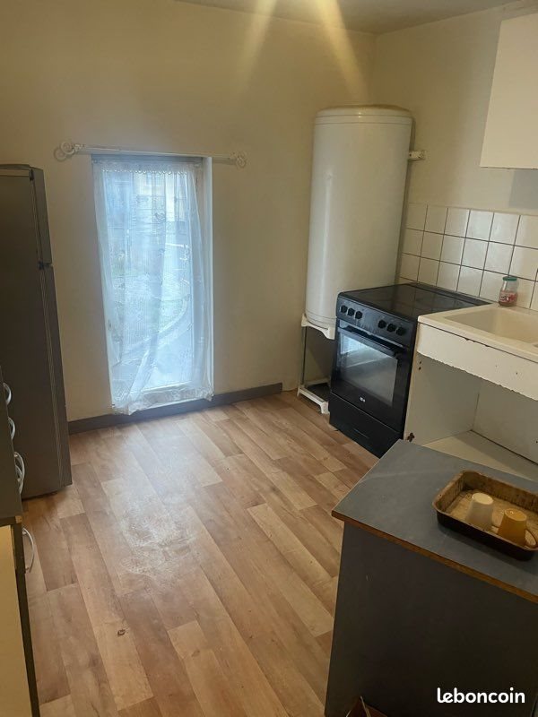 Appartement à louer, 60m², Amiens