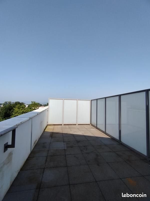 Appartement à louer, 83m², Lyon 9ème