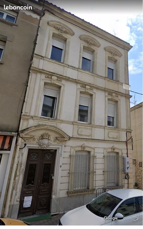 Appartement à louer, 19m², Sigean