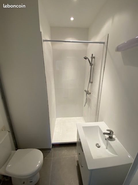 Appartement à louer, 19m², Sigean
