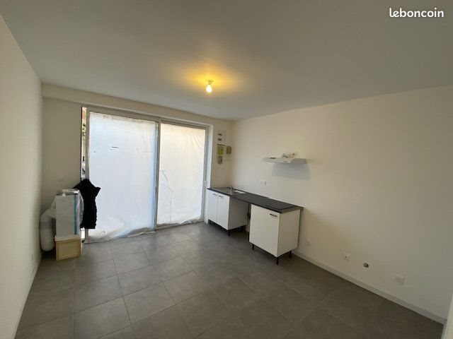 Appartement à louer, 19m², Sigean