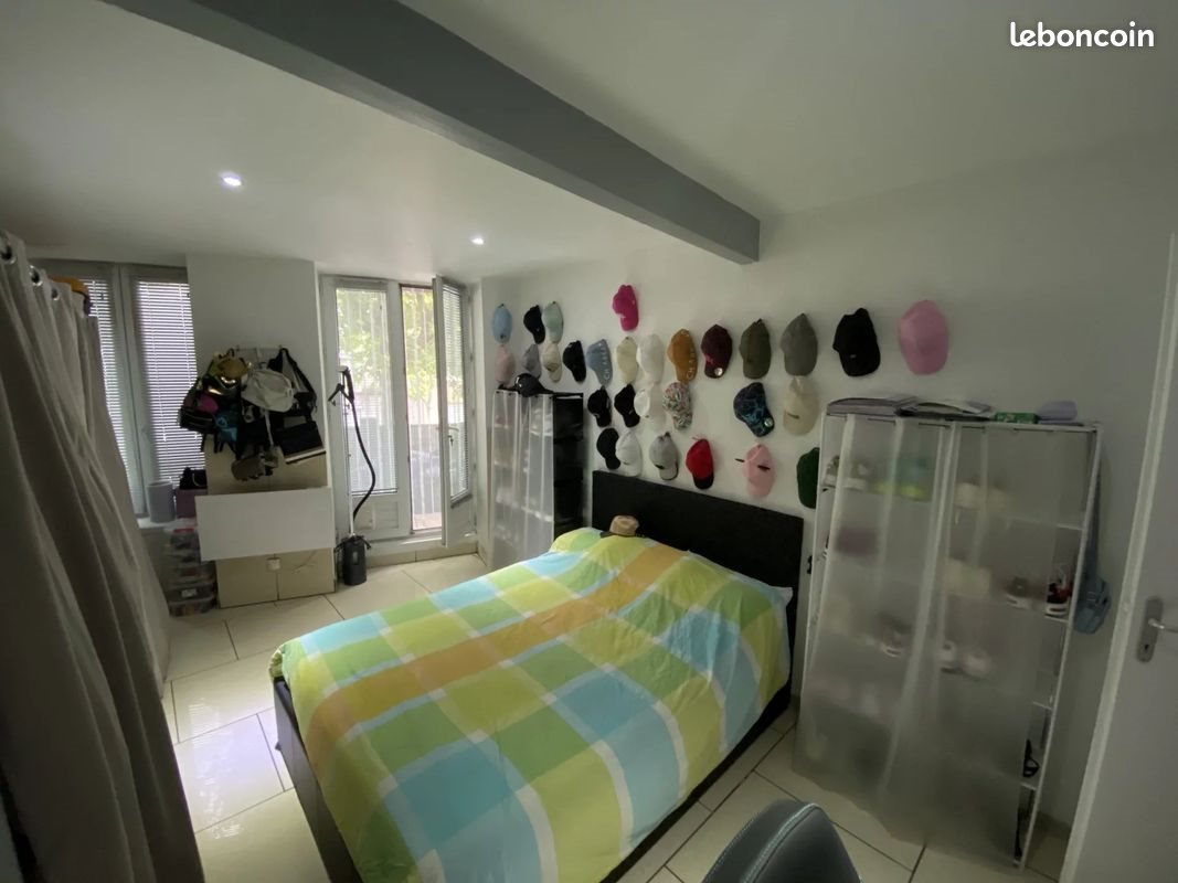 Appartement à vendre, 60m², Clermont-Ferrand