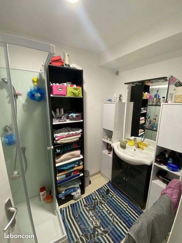 Appartement à vendre, 60m², Clermont-Ferrand