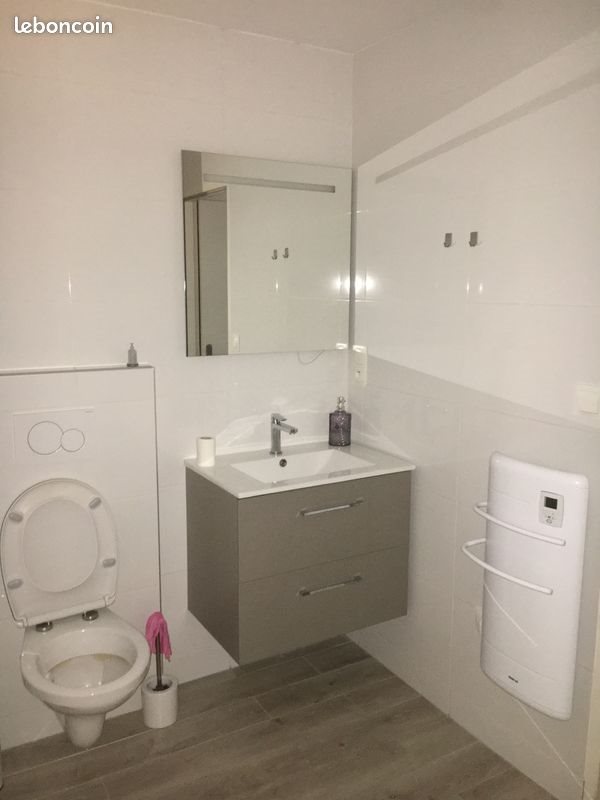 Maison à louer, 65m², Ambilly