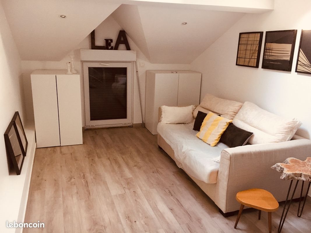 Maison à louer, 65m², Ambilly