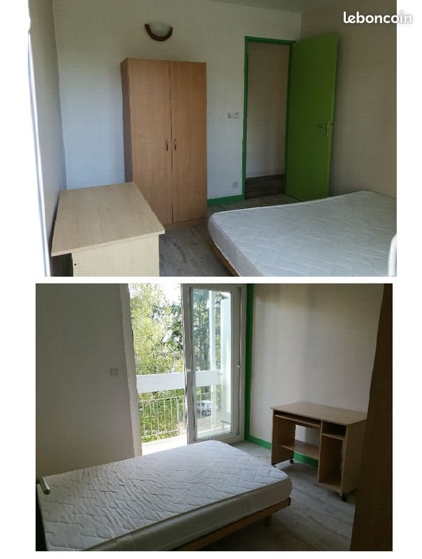Appartement à louer, 22m², Rennes