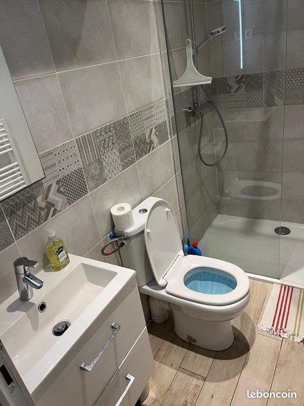 Appartement à louer, 30m², Le Pradet