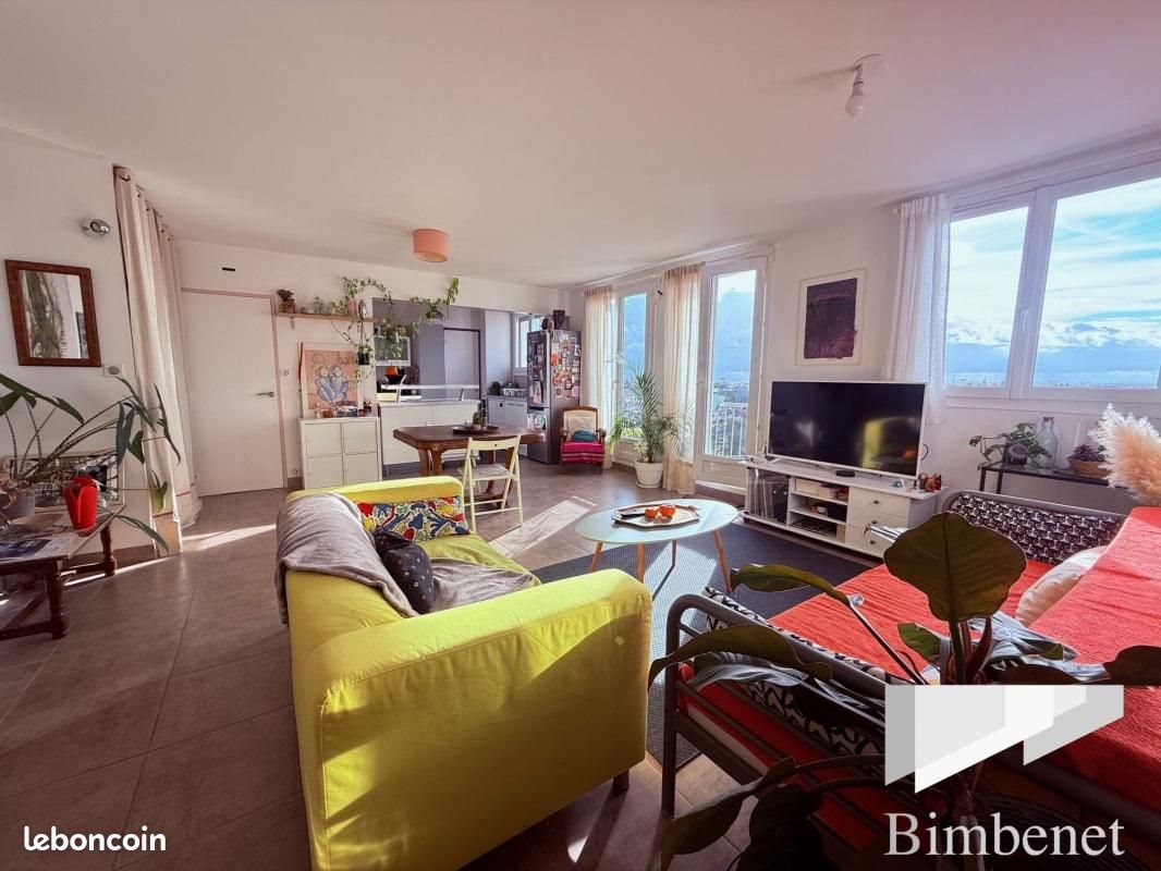 Appartement à vendre, 66m², Orléans