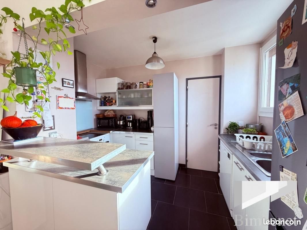 Appartement à vendre, 66m², Orléans