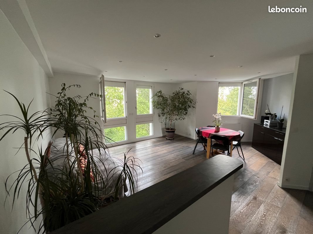 Appartement à vendre, 67m², Bry-sur-Marne