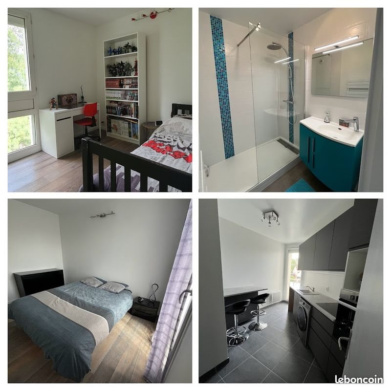 Appartement à vendre, 67m², Bry-sur-Marne