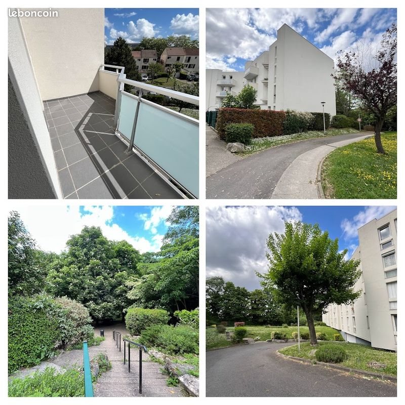 Appartement à vendre, 67m², Bry-sur-Marne