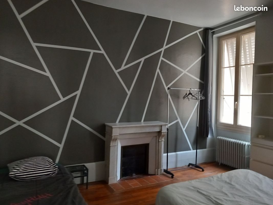 Appartement à louer, 60m², Dijon