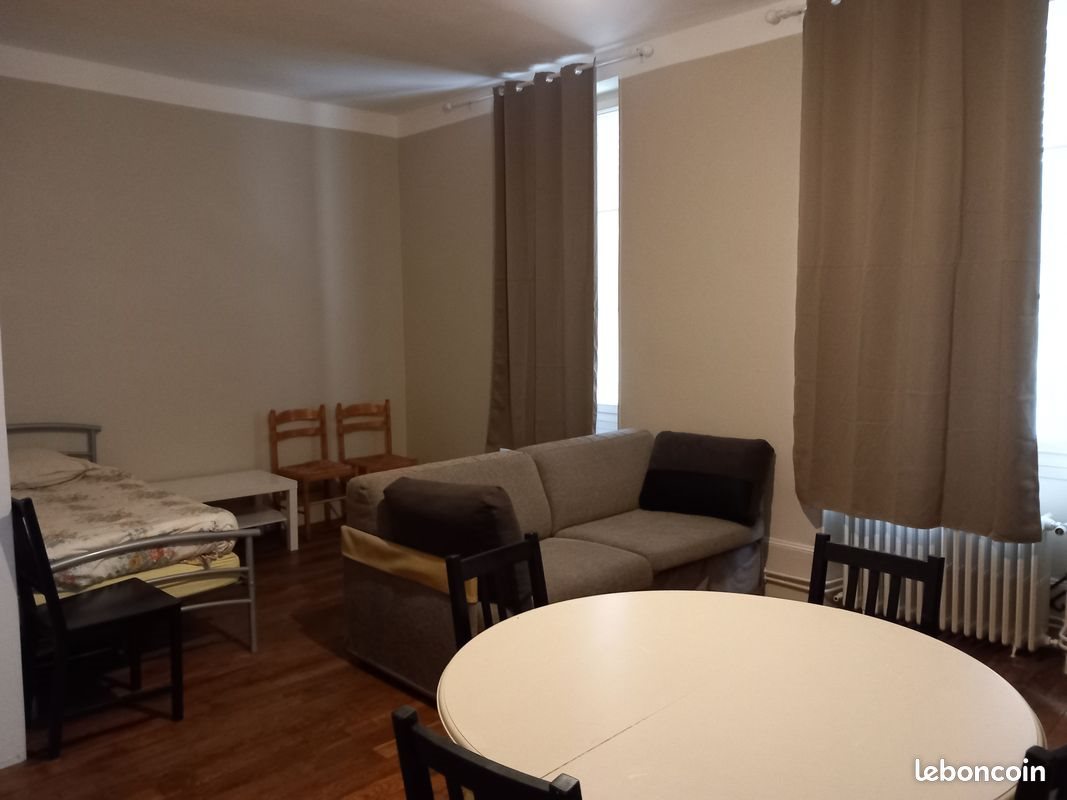 Appartement à louer, 60m², Dijon