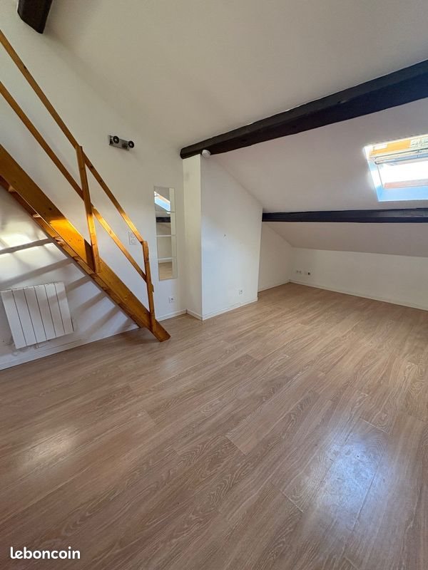Appartement à louer, 20m², Clermont-Ferrand
