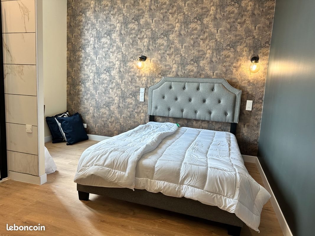 Maison à louer, 90m², Bergerac