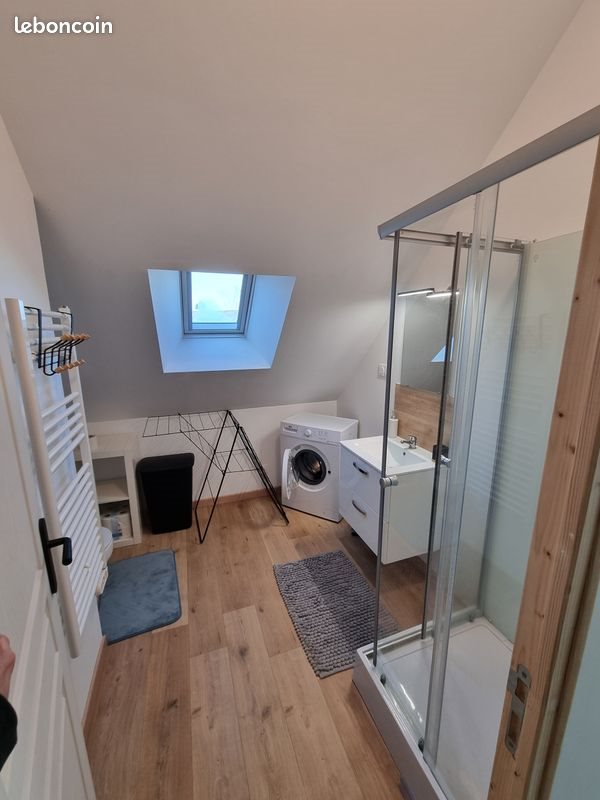 Appartement à louer, 45m², Bouzincourt