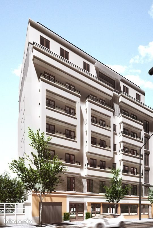 Appartement à vendre, 85m², Pessac