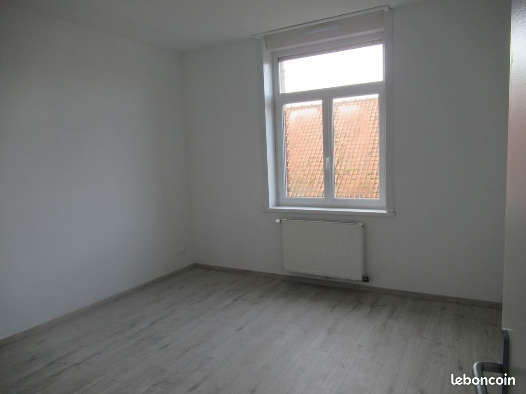 Appartement à louer, 65m², Flêtre