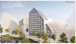 Appartement à louer, 20m², Bordeaux