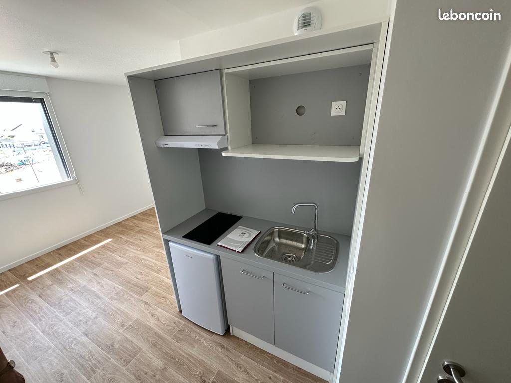 Appartement à louer, 20m², Bordeaux
