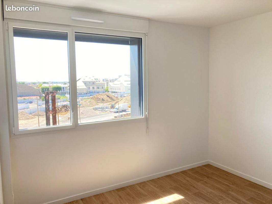 Appartement à louer, 20m², Bordeaux