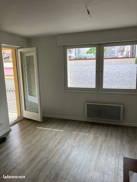 Appartement à vendre, 59m², Sélestat