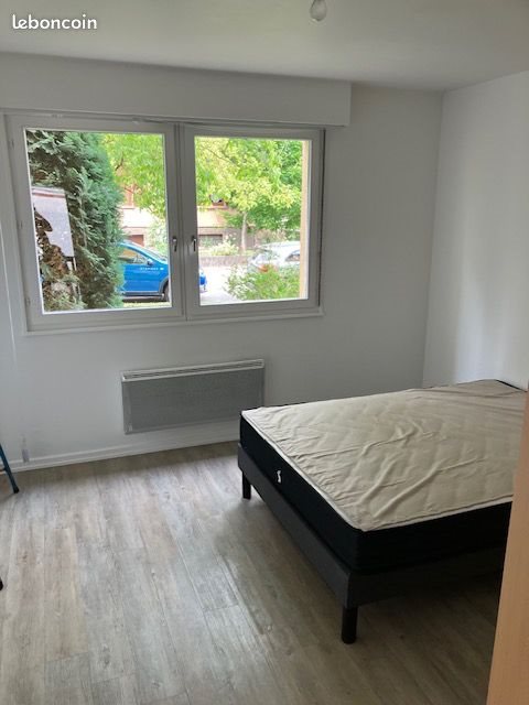 Appartement à vendre, 59m², Sélestat