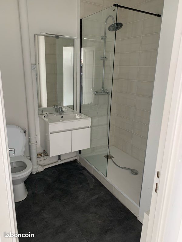 Appartement à vendre, 45m², Limoges