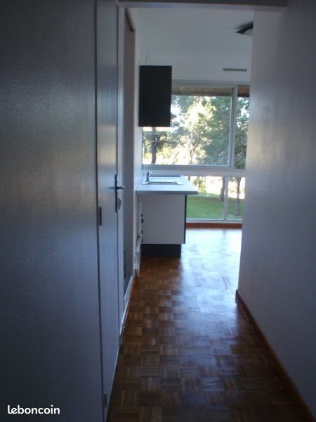 Appartement à louer, 16m², Marseille 8ème