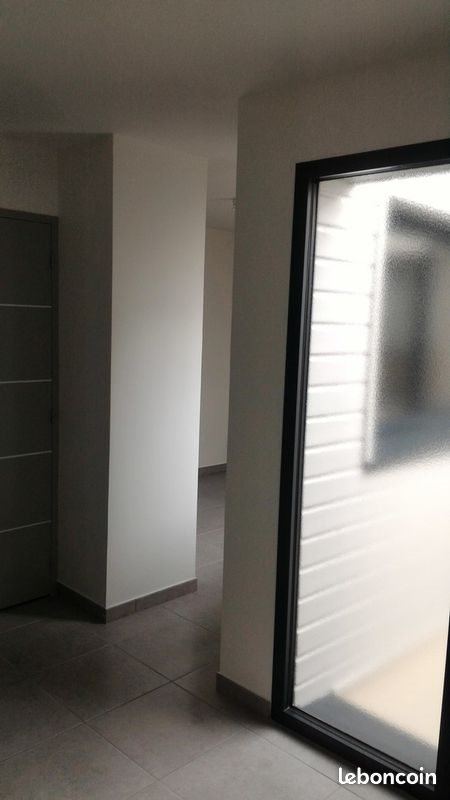 Appartement à louer, 50m², Albert