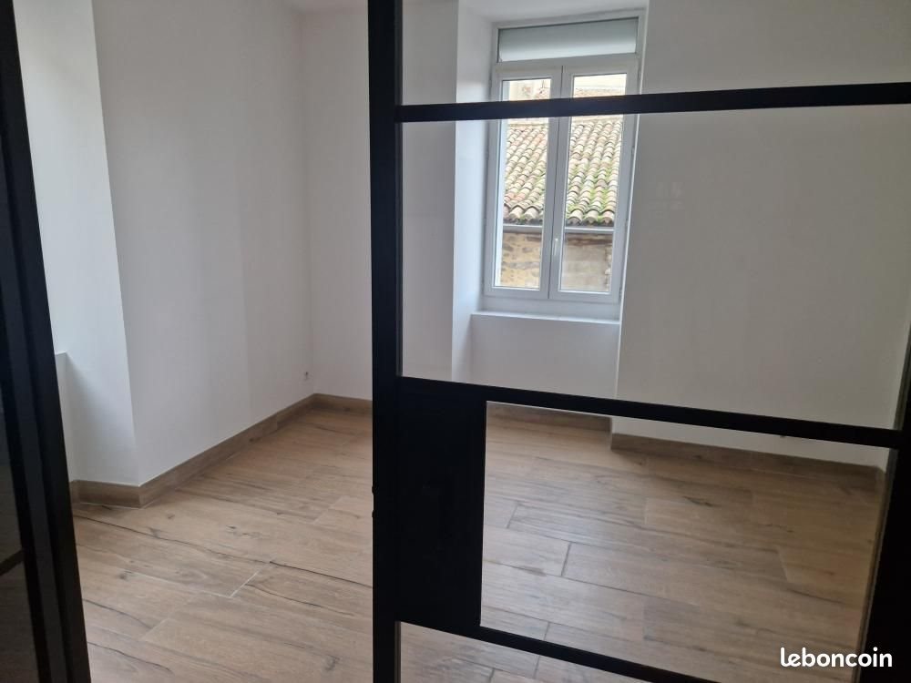 Appartement à louer, 43m², Saint-Ambroix