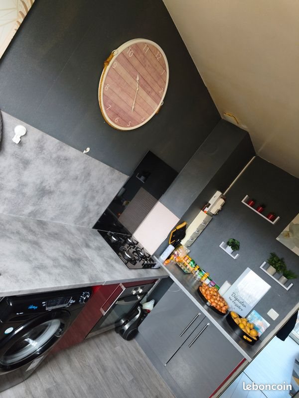 Appartement à vendre, 120m², Saint-Dizier