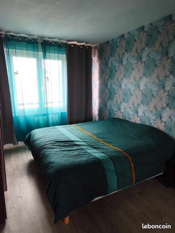 Appartement à vendre, 120m², Saint-Dizier