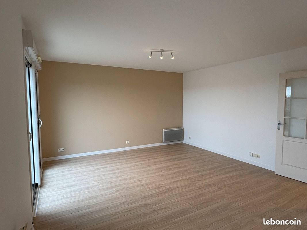 Appartement à louer, 39m², Saint-Armel