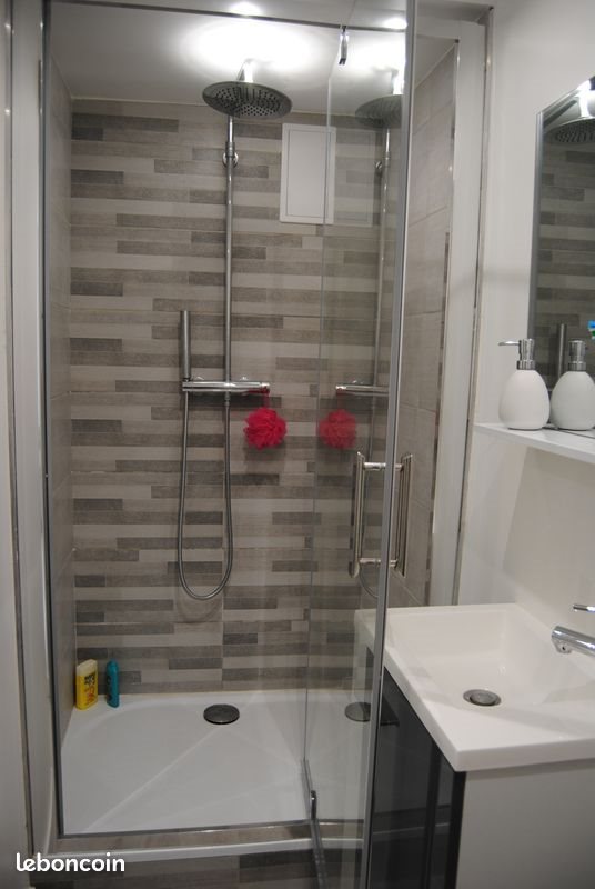 Appartement à louer, 25m², Besançon