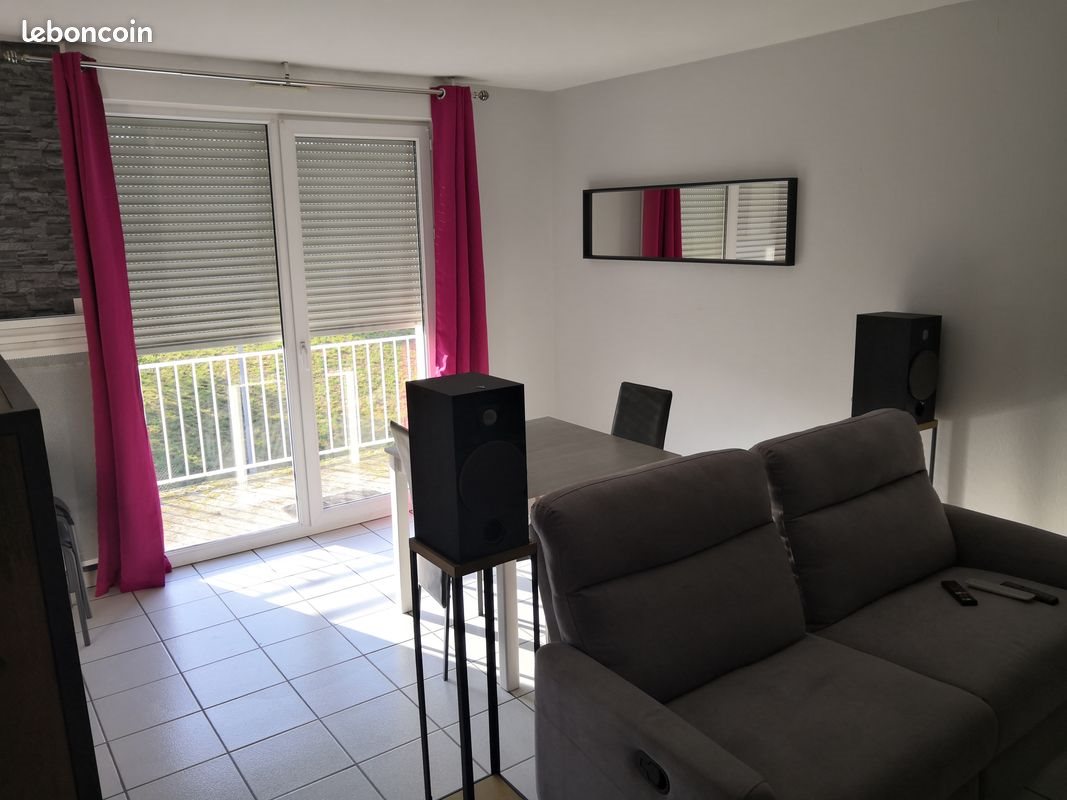Appartement à louer, 63m², Monistrol-sur-Loire