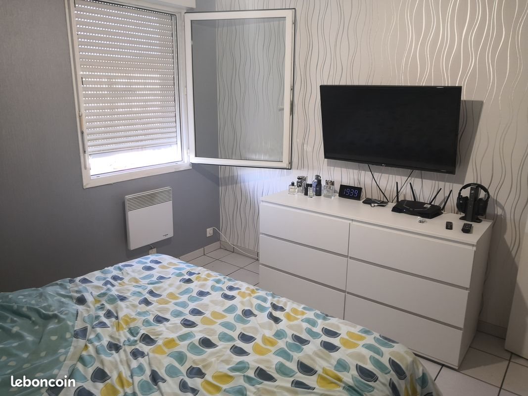 Appartement à louer, 63m², Monistrol-sur-Loire