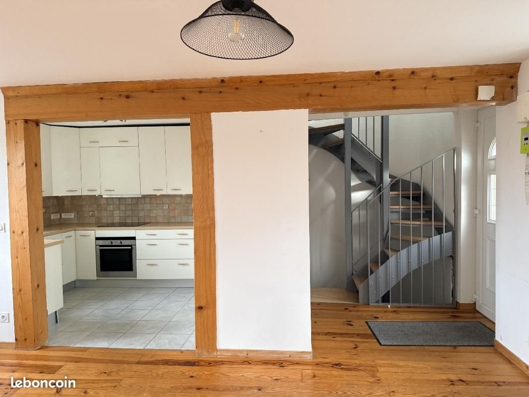 Maison à vendre, 85m², L'Aigle