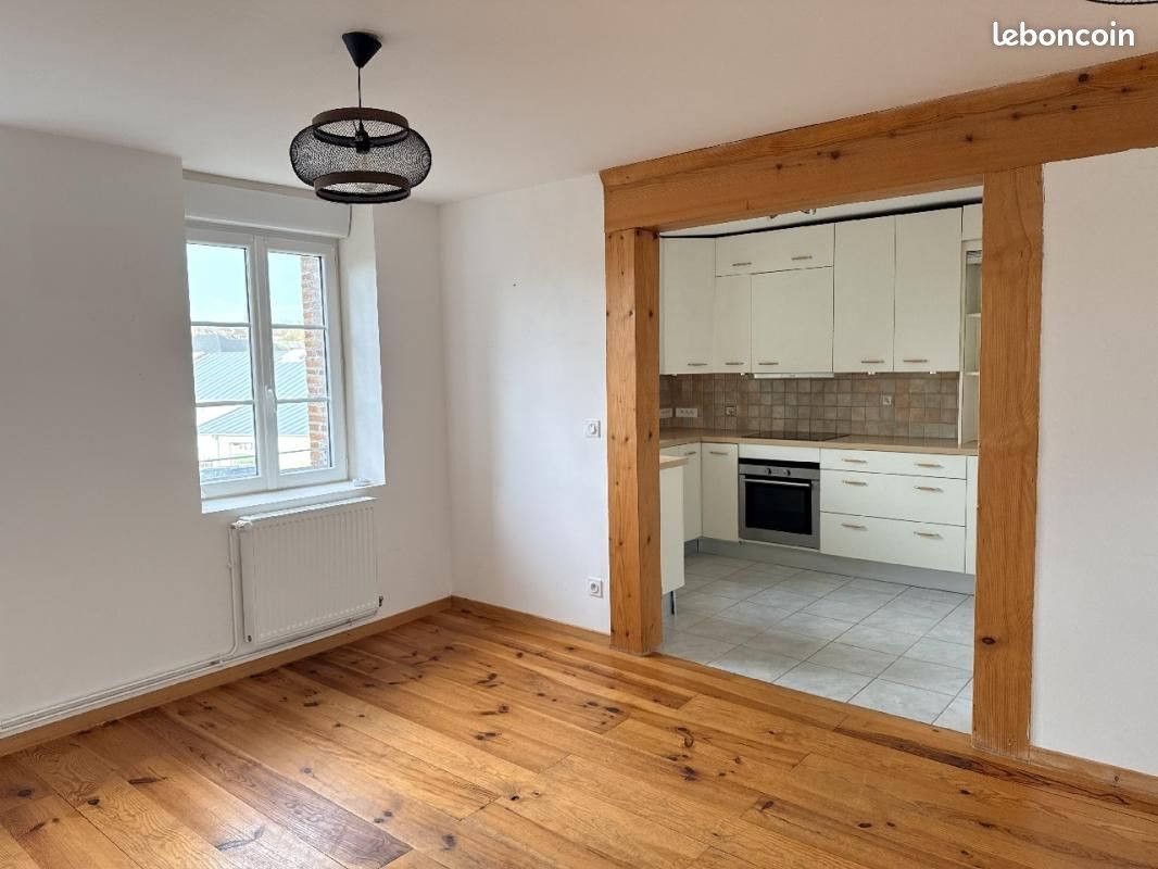 Maison à vendre, 85m², L'Aigle